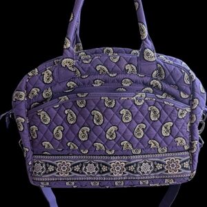 Vera Bradley Laptop Bag